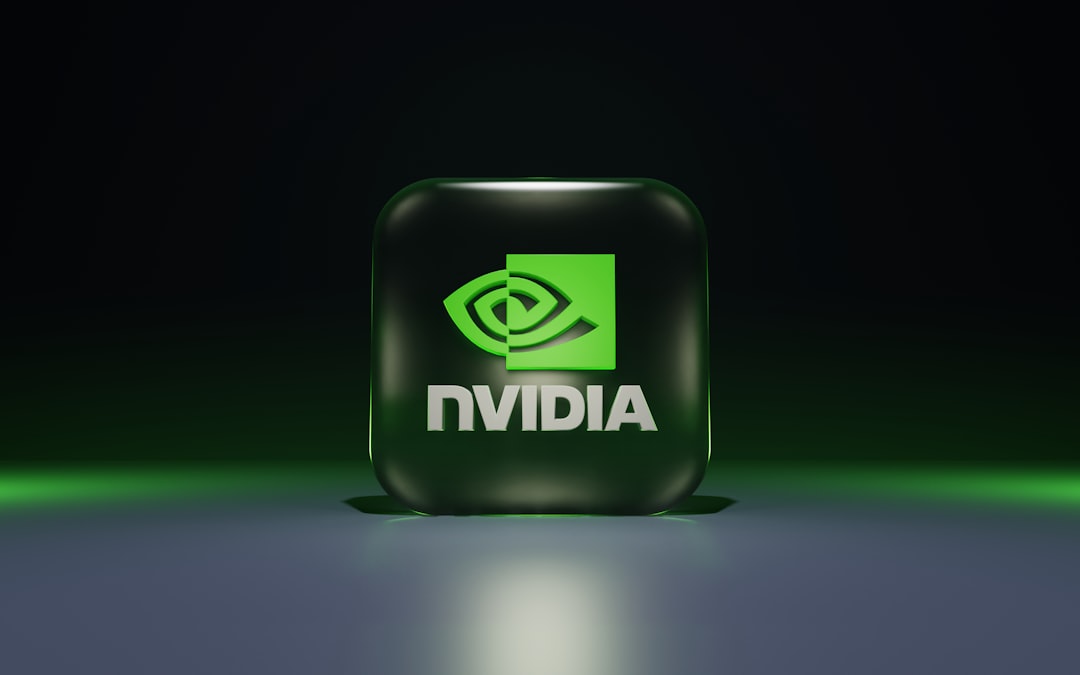 NVIDIA 'tấn công' Windows: PC AI – Kỷ nguyên mới của chúng ta sắp bắt đầu? bìa