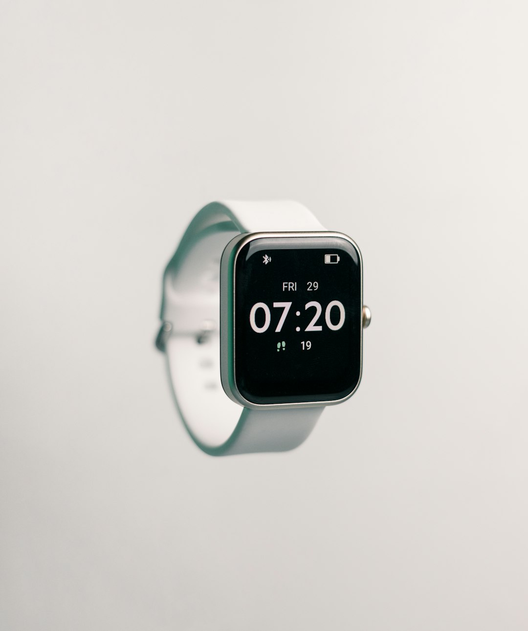 Xiaomi Watch S5: Pin 21 ngày, viền mỏng