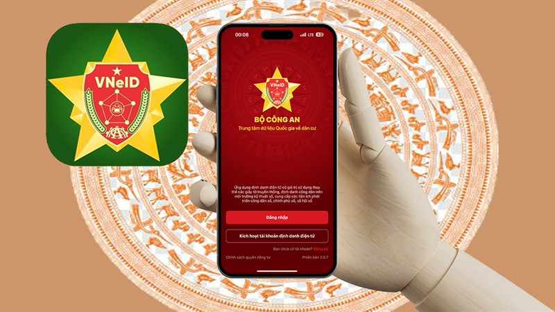Xác Thực SIM Qua VNeID: Cẩn Thận Mất Số 'Cả Đời' Trước 15/6/2026!