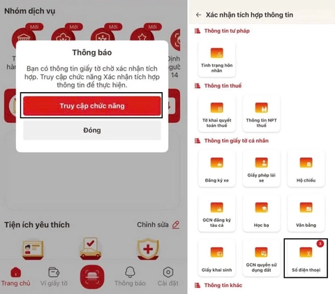 Thời hạn chót 15/6/2026: Nguy cơ khóa SIM treo lơ lửng trên đầu bạn!
