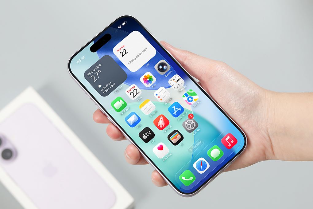 Đừng vội đổi iPhone mới! 3 chiêu "hồi sinh" dế yêu, nhanh mượt như ngày đầu