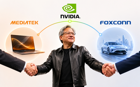 NVIDIA: Ván Bài Tới Hạn Với AI Cục Bộ – Liệu Có Phải Tấm Vé Vàng Của Tương Lai? bìa